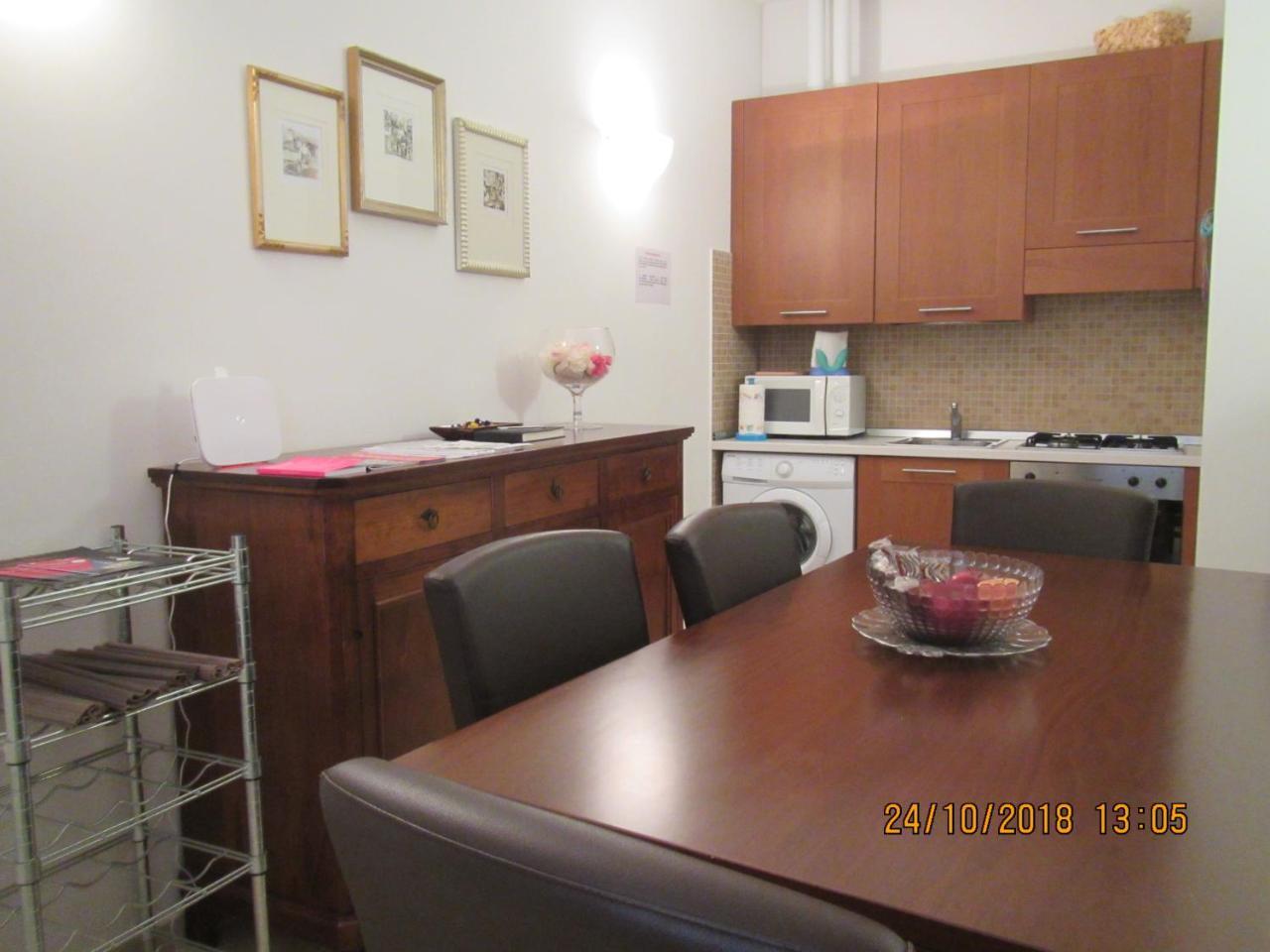 Apartament Bell Tower House
