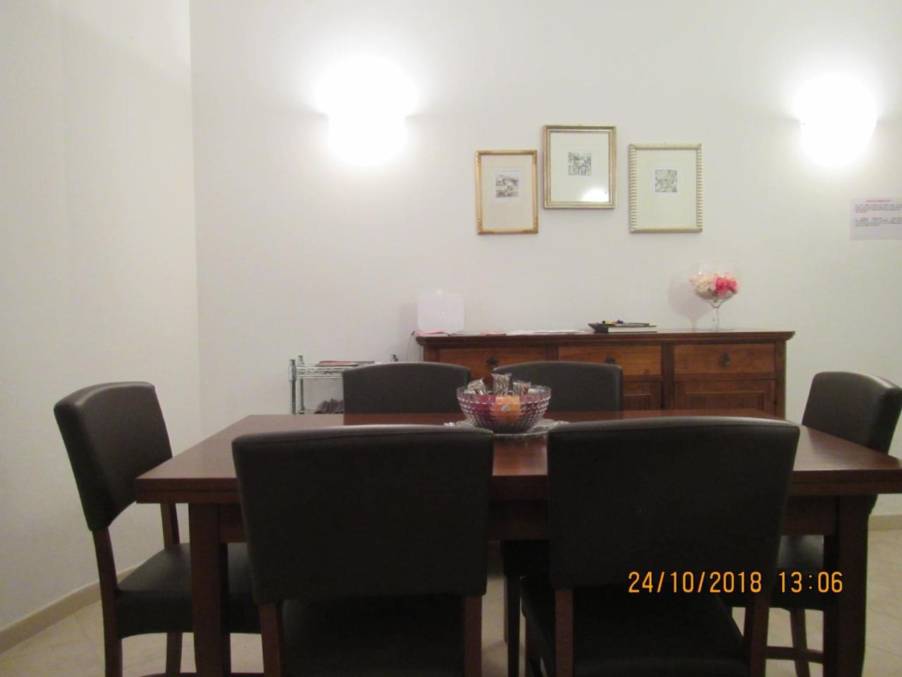 Bell Tower House Apartament