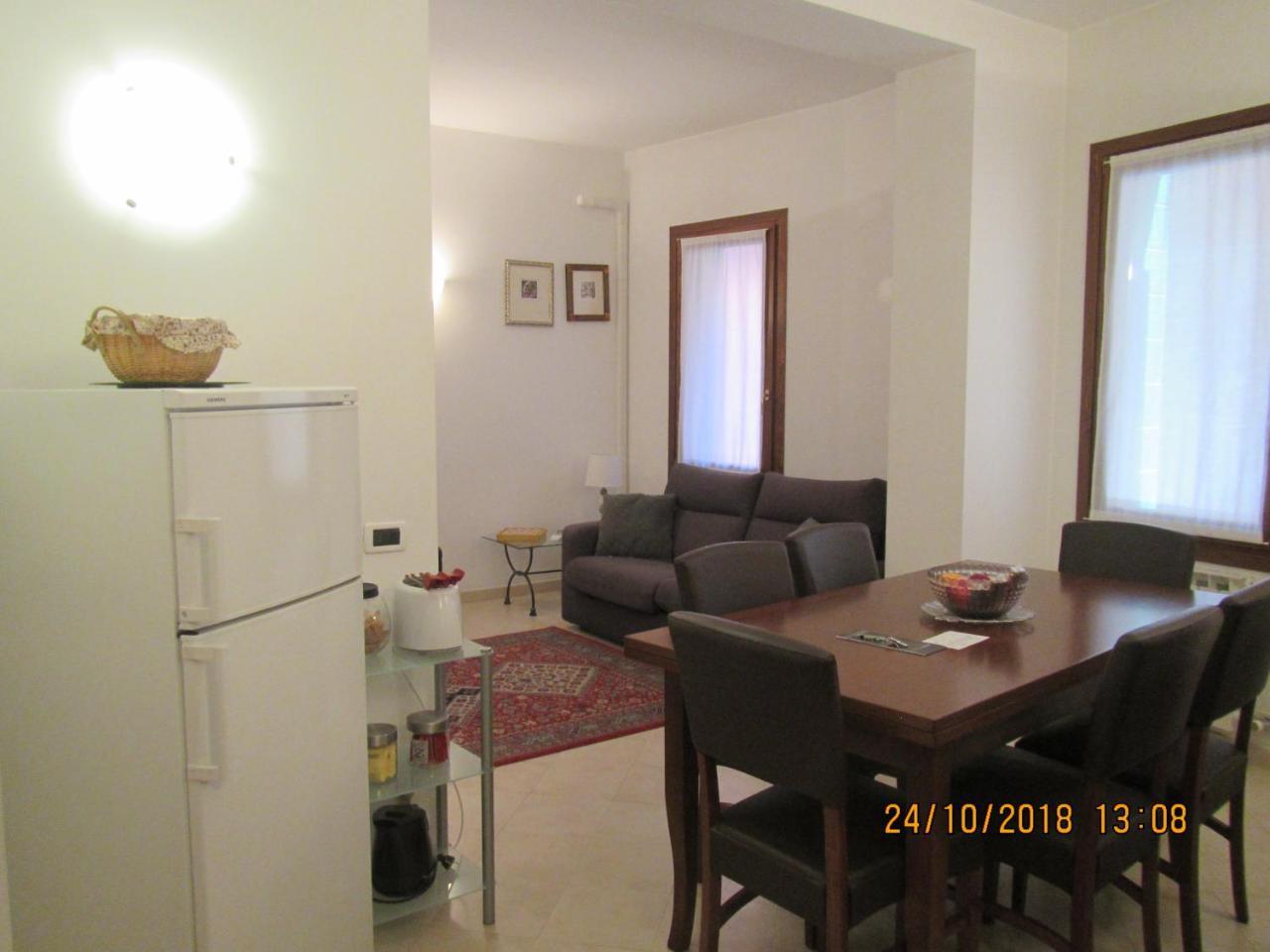 Bell Tower House Apartament Wenecja