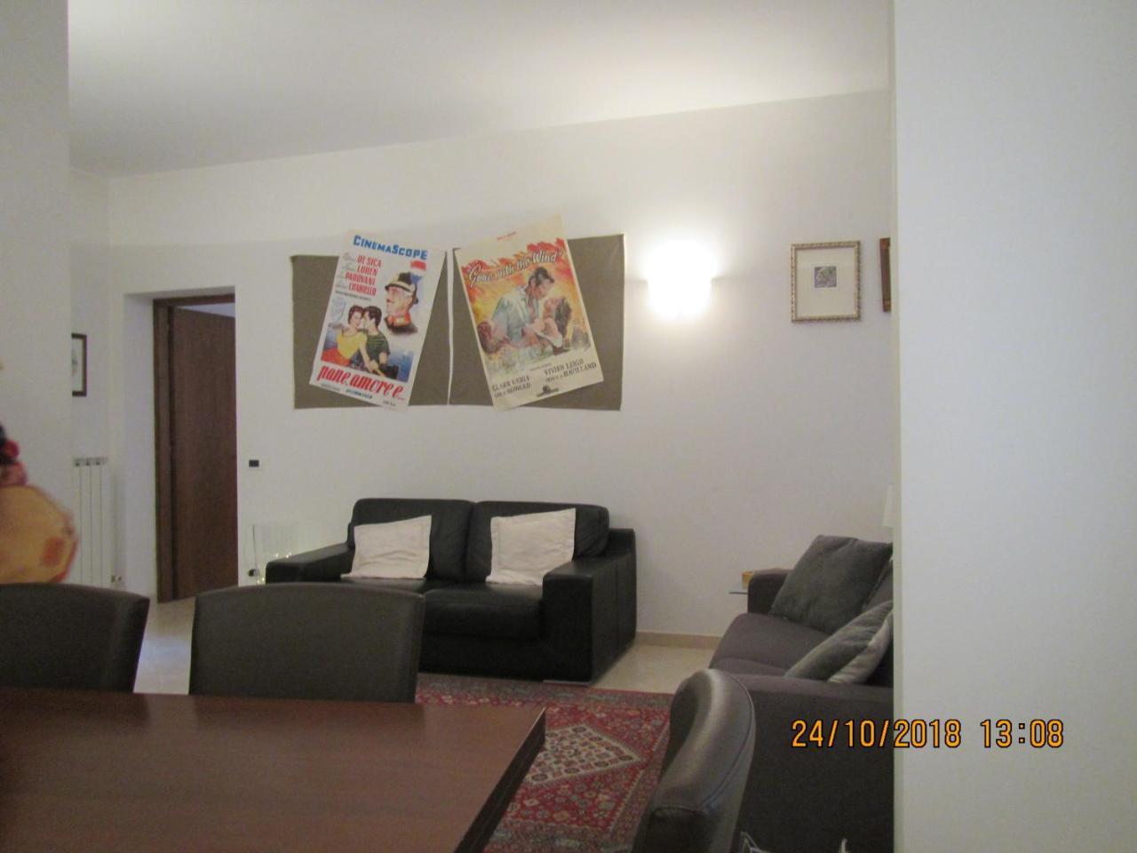 Bell Tower House Apartment Venedig