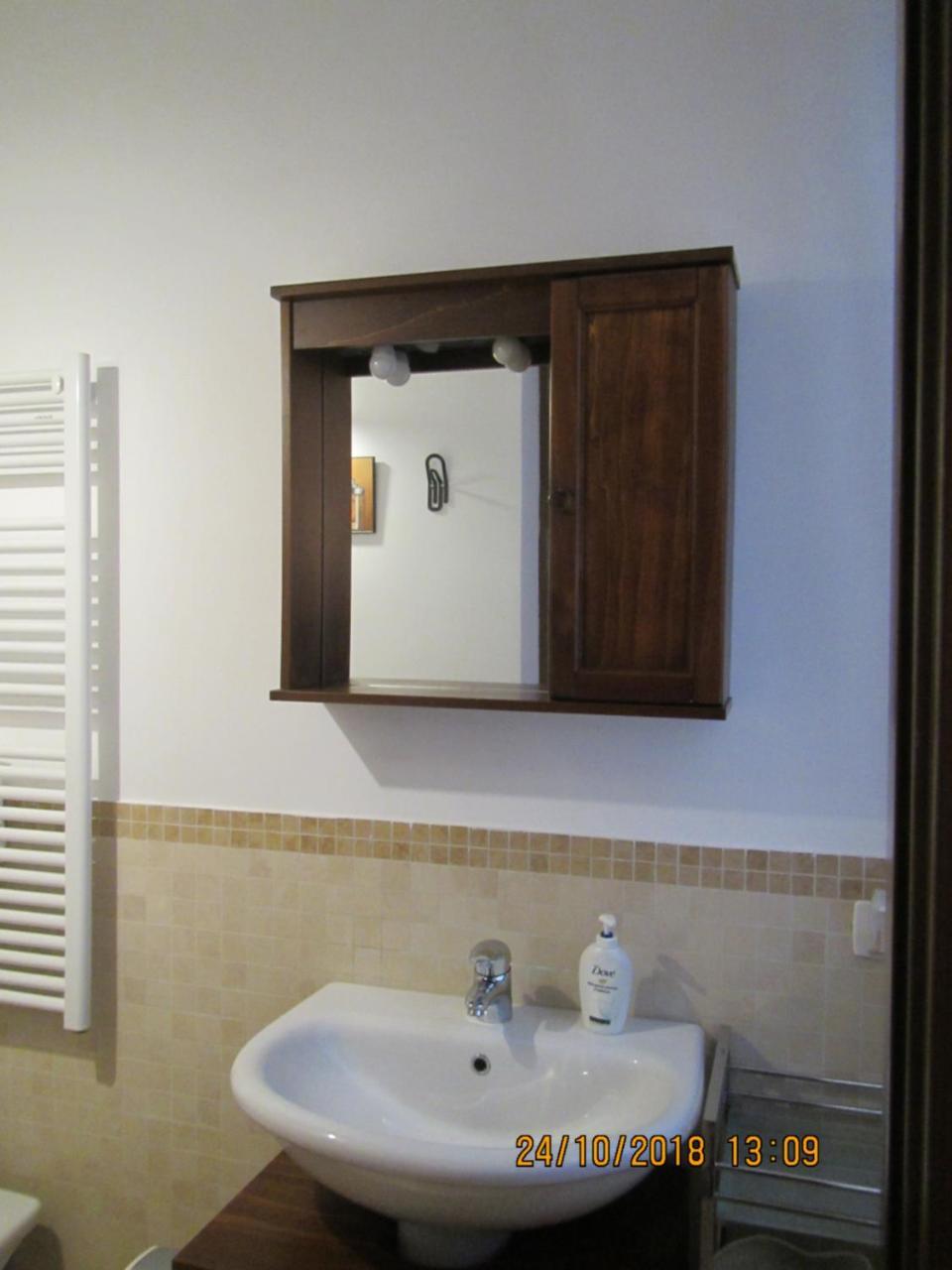 Apartment Bell Tower House Venedig