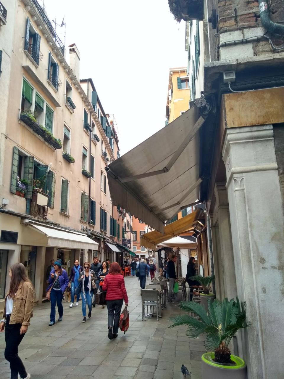 Bell Tower House Apartment Venedig
